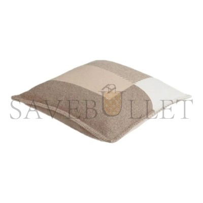 HERMÈS H RIVIERA PILLOW H103423M 01 (50*50cm)